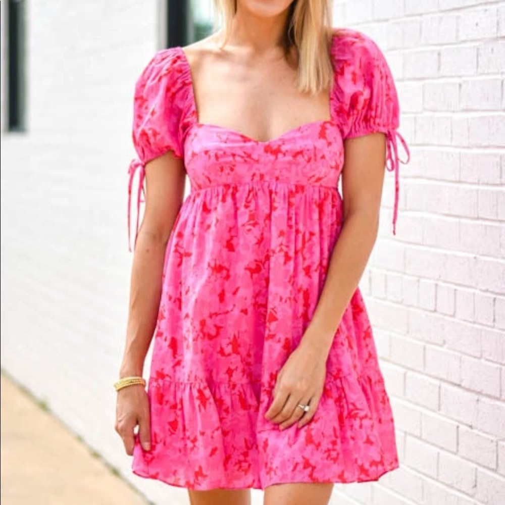 NWT Sweet on you dress from Impeccable Pig!